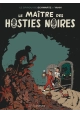 LE SPIROU DE SCHWARTZ ET YANN LE MAITRE DES HOSTIES NOIRES