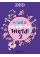 WHAT A WONDERFUL WORLD 2