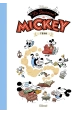 LA JEUNESSE DE MICKEY