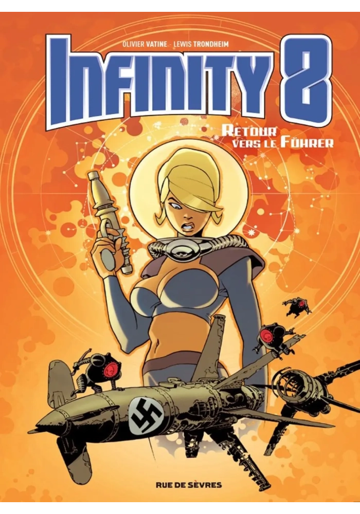 INFINITY 8 VOLUME 2