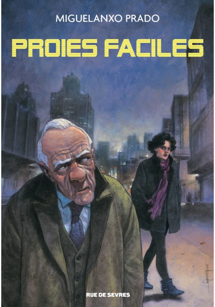 PROIES FACILES