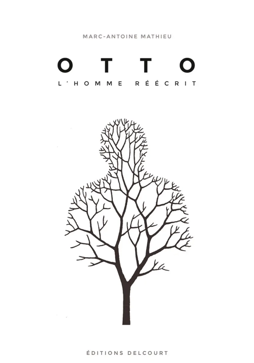 OTTO L'HOMME REECRIT