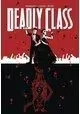 DEADLY CLASS TP VOL 08 NEVER GO BACK (MR)