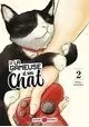 LA GAMEUSE ET SON CHAT VOLUME 2