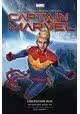CAPTAIN MARVEL LIBERATION RUN MMPB