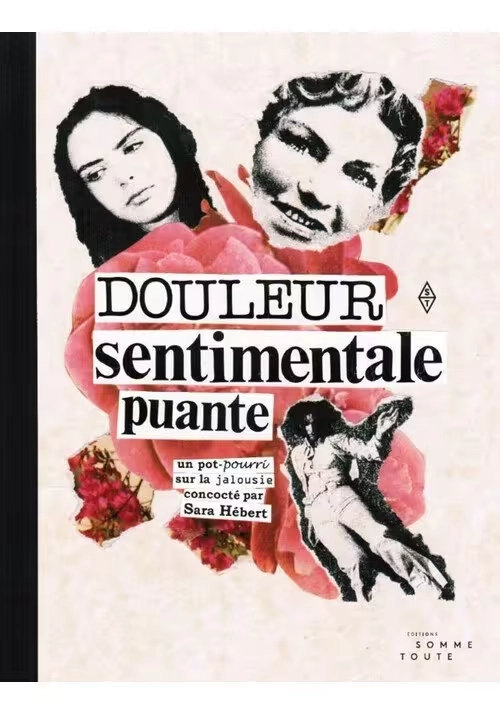 DOULEUR SENTIMENTALE PUANTE