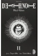 DEATH NOTE BLACK EDITION II