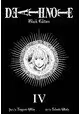 DEATH NOTE BLACK EDITION VOLUME 4