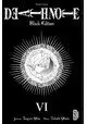 DEATH NOTE BLACK EDITION VOLUME 6