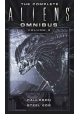 COMP ALIENS NOVEL OMNIBUS MMPB VOL 06 CAULDRON & STEEL EGG