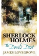 SHERLOCK HOLMES DEVILS DUST MMPB