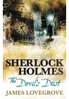 SHERLOCK HOLMES DEVILS DUST MMPB