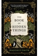 BOOK OF HIDDEN THINGS MMPB