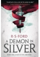 WAR OF ARCHONS MMPB VOL 01 DEMON IN SILVER