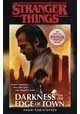 STRANGER THINGS SC NOVEL DARKNESS EDGE OF TOWN