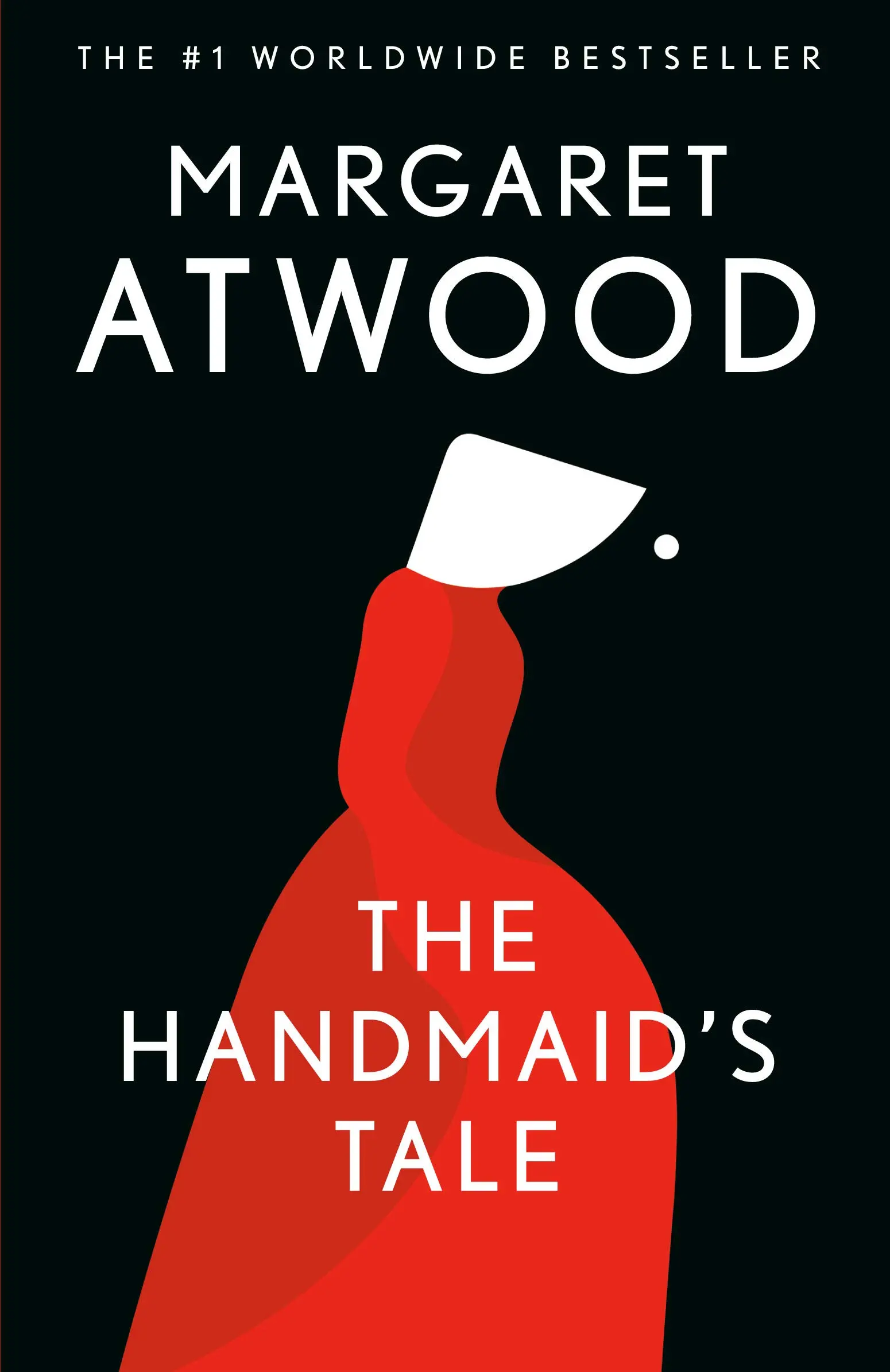 THE HANDMAID'S TALE