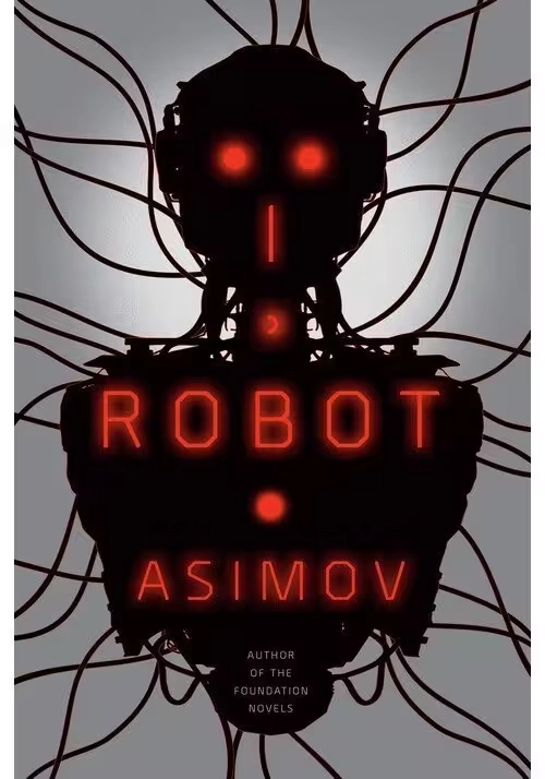 I, ROBOT