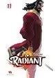 RADIANT GN VOL 11)
