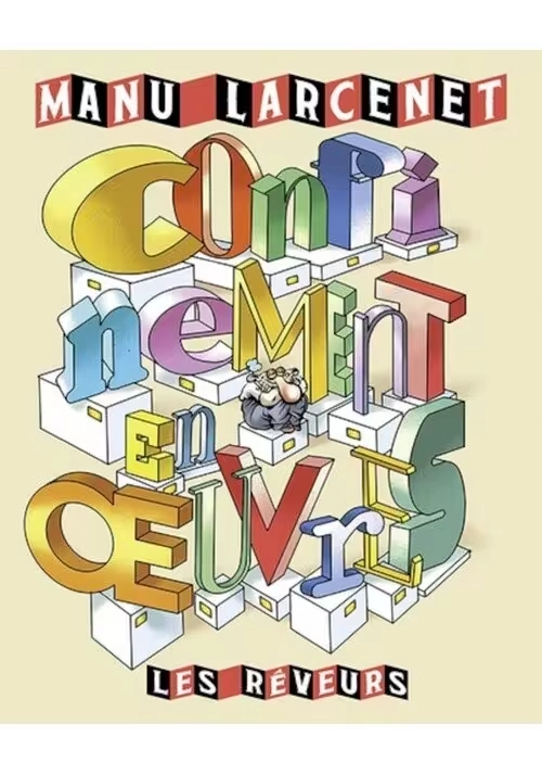 CONFINEMENT EN OEUVRE