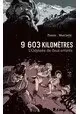 9603 KILOMETRES