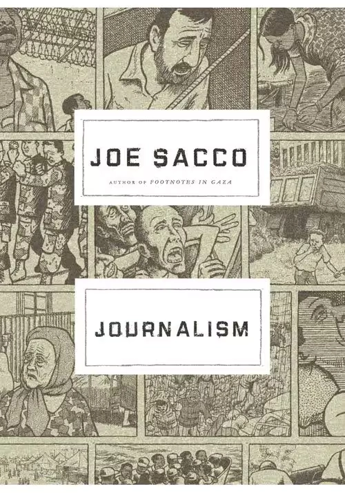JOURNALISM