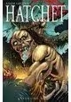 ADAM GREENS HATCHET TP VOL 01