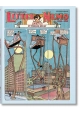 LITTLE NEMO BY WINSOR MCCAY LIFE OF IMAGINATIVE GENIUS HC