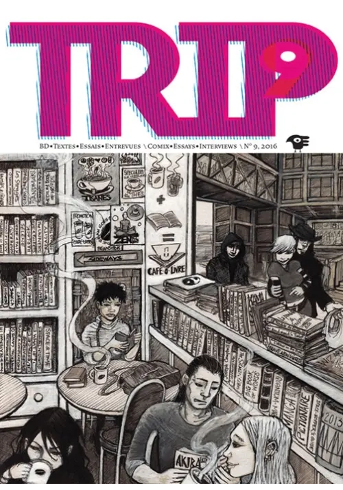 TRIP 9