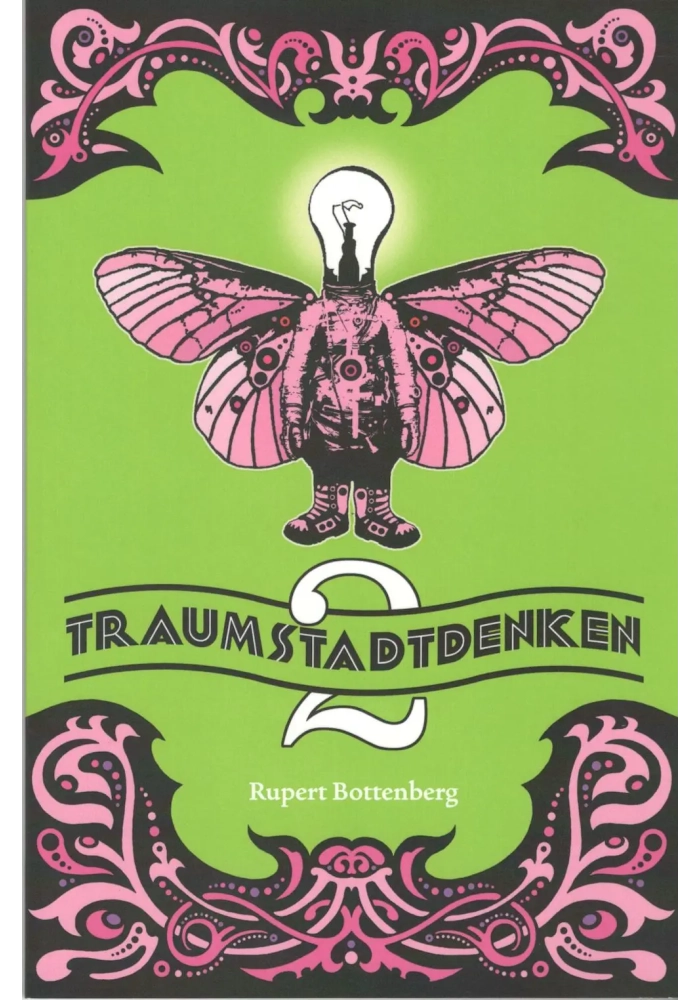 TRAUMSTADTDENKEN 2