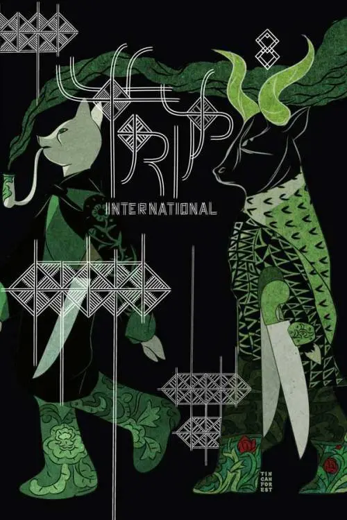 TRIP 8