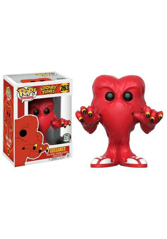POP! ANIMATION LOONEY TUNES SPECIALTY SERIES GOSSAMER