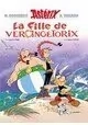 ASTERIX TOME 38 LA FILLE DE VERCINGETORIX