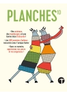 PLANCHES VOLUME 10