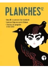PLANCHES VOLUME 12