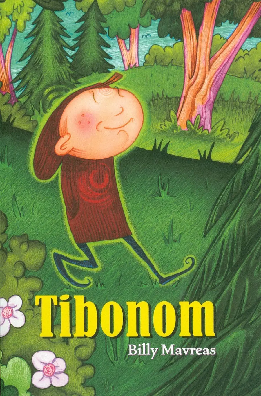 TIBONOM
