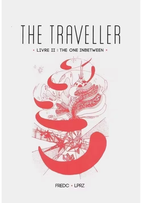 THE TRAVELLER LIVRE 2