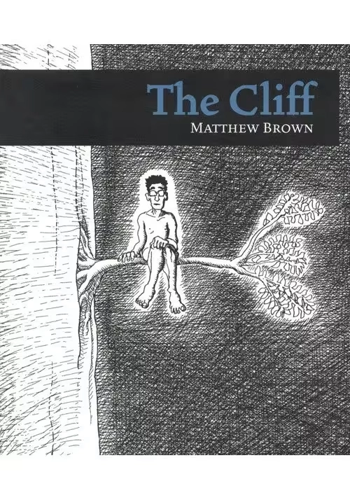 THE CLIFF