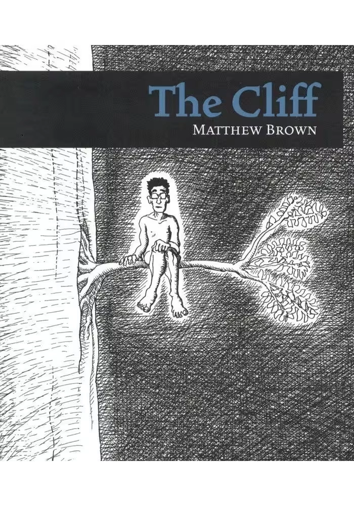 THE CLIFF