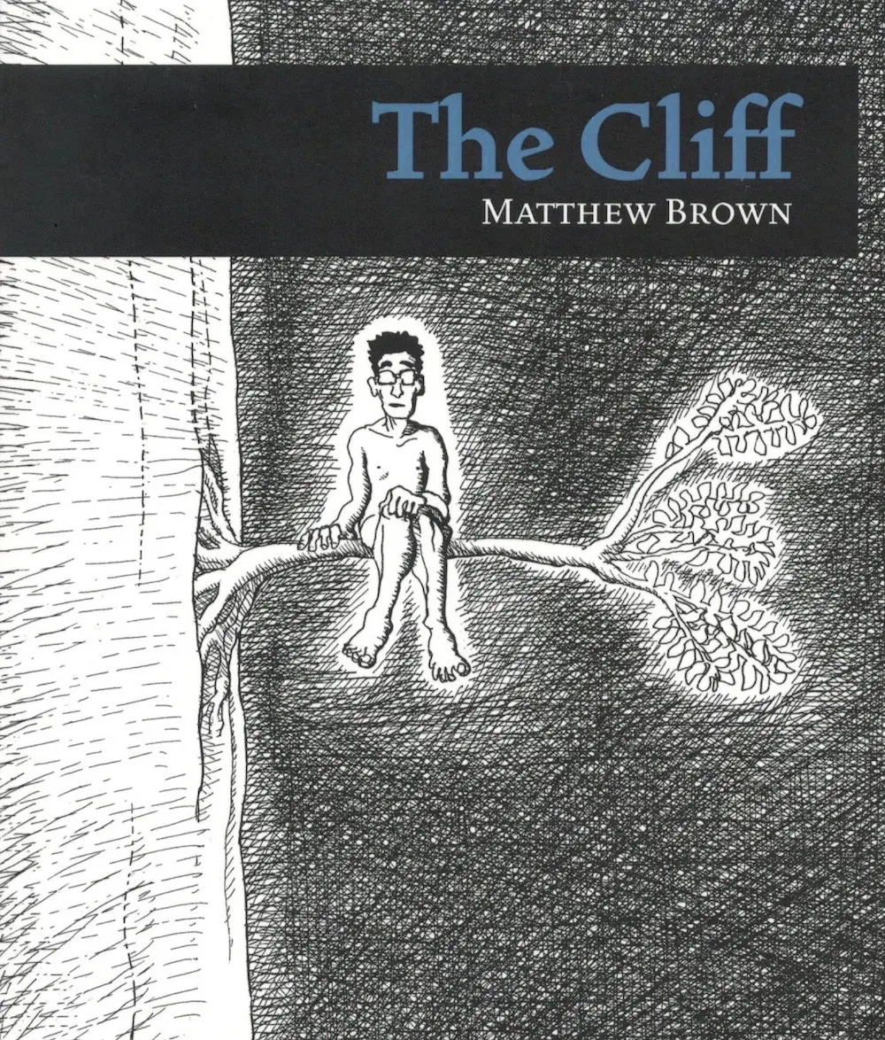 THE CLIFF