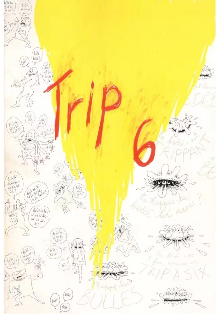 TRIP 6