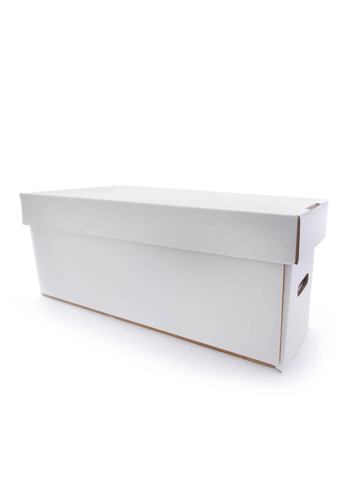 COMICARE LONG COMIC BOX (SOLD IN 10)