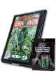 COMIC BOOK SHOWCASE CURRENT WITH UV PROTECTION