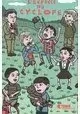 L’ENFANCE DU CYCLOPE