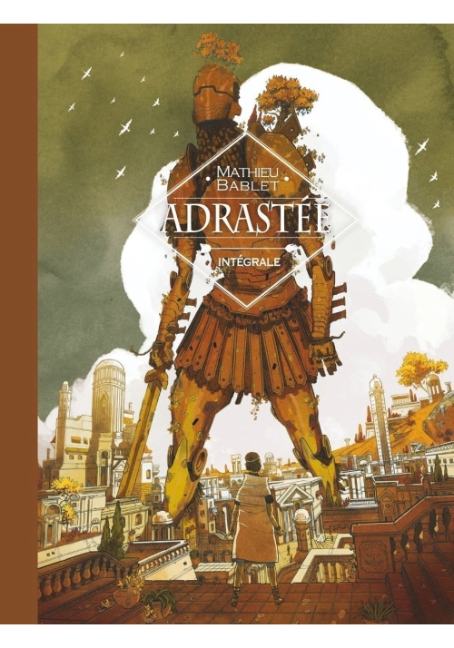 ADRASTEE
