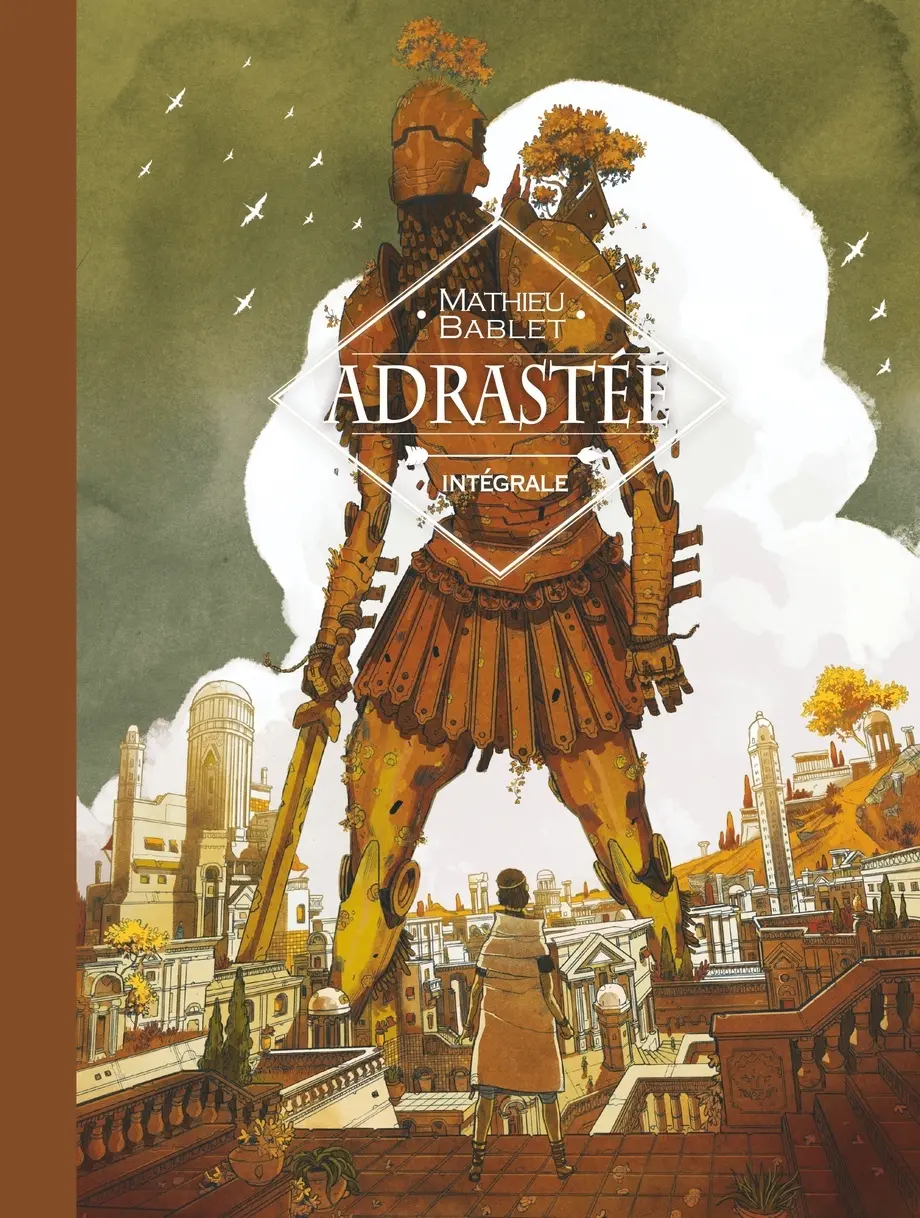 ADRASTEE
