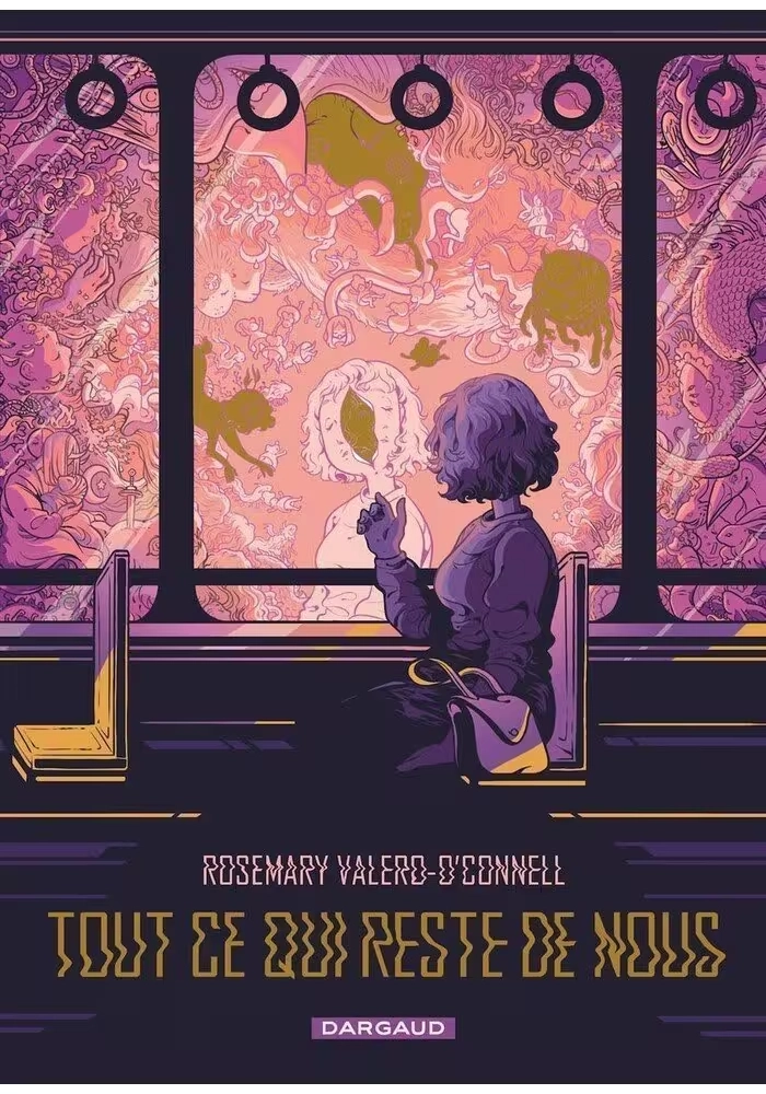 TOUT CE QUI RESTE DE NOUS