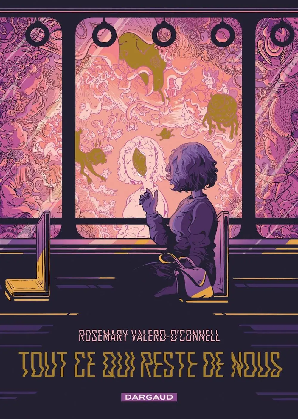 TOUT CE QUI RESTE DE NOUS