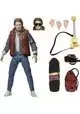 BACK TO THE FUTURE MARTY MCFLY ULTIMATE 7IN AF