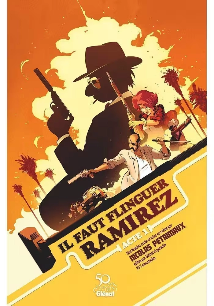 IL FAUT FLINGUER RAMIREZ ED. SPECIALE