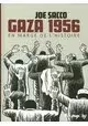 GAZA 1956 EN MARGE DE L'HISTOIRE